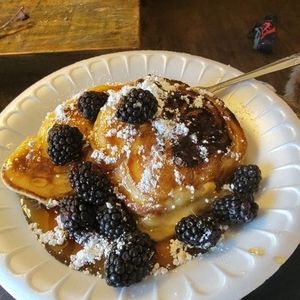 Meet your Posher, Donna